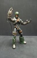 The Curse (Spawn) Custom Action Figure