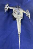 Mandalorian Naboo Starfighter (Star Wars) Custom Vehicle