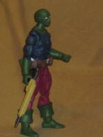Sin-eater (Marvel Legends) Custom Action Figure