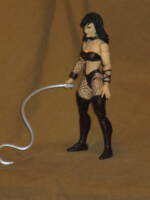 Pretty Persuasion (Marvel Legends) Custom Action Figure