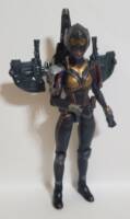 Bounty Hunter (Star Wars) Custom Action Figure