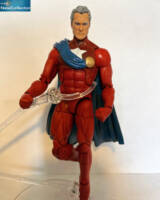 Samaritan (Astro City) Custom Action Figure