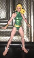 Namorita (Marvel Legends) Custom Action Figure