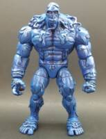 Sludge (Ultraverse) Custom Action Figure