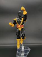 Neutron (Imperial Guard) (Marvel Legends) Custom Action Figure