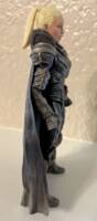 Faora-Ul (Movie Masters) Custom Action Figure [Right side]