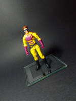 Brad Turner (Hocus Pocus MASK) (Mask) Custom Action Figure