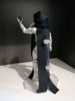 Gorr the God Butcher (Marvel Legends) Custom Action Figure [Gorr the God Butcher]