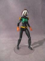 X-Men Evolution Rogue (Marvel Universe) Custom Action Figure