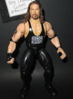 Diesel (Wrestling) Custom Action Figure