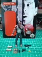 John mcclane (Die Hard) Custom Action Figure