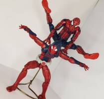 Ben Reilly (Spider Man) (Marvel Legends) Custom Action Figure