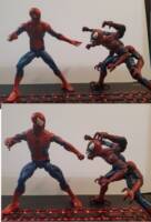 Doppleganger (Marvel Legends) Custom Action Figure