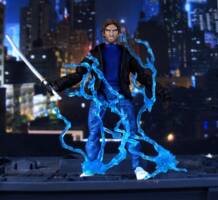 Highlander Connor Macleod (Highlander) Custom Action Figure