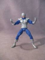 Avalanche (Marvel Universe) Custom Action Figure