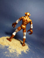 Cancer (Marvel Legends) Custom Action Figure