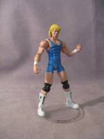 Mr Perfect (WWE) Custom Action Figure