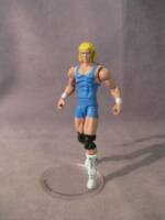 Mr Perfect (WWE) Custom Action Figure