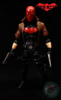 Red Hood (DC Multiverse) Custom Action Figure