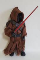 Jawa Sith Lord (Star Wars) Custom Action Figure