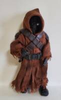 Jawa Sith Lord (Star Wars) Custom Action Figure