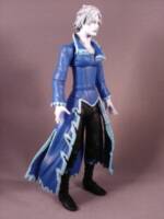 KILLER FROST (Crystal Frost) (DC Universe) Custom Action Figure