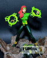 Marvel Legends Jean Grey Hellfire Gala (Marvel Legends) Custom Action Figure
