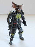 Gromek – Chadra-Mag Bounty Hunter (Star Wars) Custom Action Figure