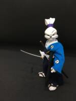 Neca Usagi Yojimbo (Teenage Mutant Ninja Turtles) Custom Action Figure