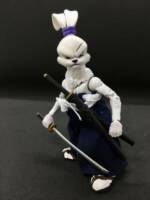 Neca Usagi Yojimbo (Teenage Mutant Ninja Turtles) Custom Action Figure