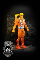 Cluemaster (DC Universe) Custom Action Figure
