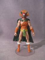 Voodoo (Independent Comics) Custom Action Figure