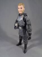 Agent Aleksandr Kallus (Star Wars) Custom Action Figure