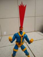 Ciclops (X-Men) Custom Action Figure