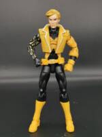 Cypher (House of X) V2 (Marvel Legends) Custom Action Figure