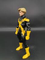 Cannonball (New Mutants Vol 3) (Marvel Legends) Custom Action Figure