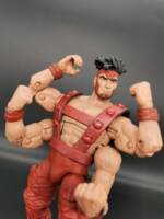 Forearm V2 (Marvel Legends) Custom Action Figure