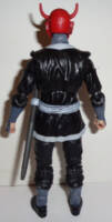Ogun (Marvel Legends) Custom Action Figure