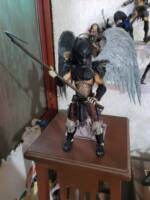 Grim Predator (Predator) Custom Action Figure