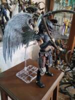 Grim Predator (Predator) Custom Action Figure