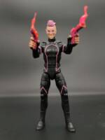 Quentin Quire (X-Force) (Marvel Legends) Custom Action Figure