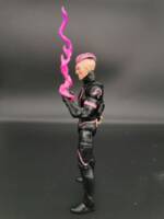 Quentin Quire (X-Force) (Marvel Legends) Custom Action Figure