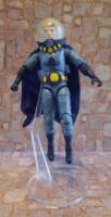 Uranian/Marvel Boy (Marvel Legends) Custom Action Figure