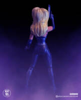 Barbwire (2.0) (Barbwire) Custom Action Figure [Barbwire (2.0)]