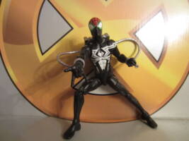 Blood Spider (Marvel Legends) Custom Action Figure