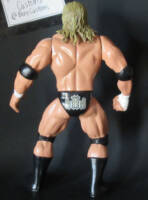 Triple H [WrestleMania 17 Trunks] (Wrestling) Custom Action Figure