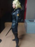 Sniper wolf (Metal Gear Solid) Custom Action Figure [Sniper Wolf Right]
