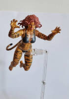 Tigra (Marvel Legends) Custom Action Figure