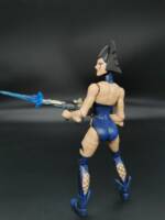 Lilandra (Fugitive) V2 (Marvel Legends) Custom Action Figure