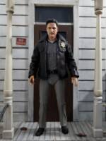 Neca SCream Dewey Riley (Scream) Custom Action Figure